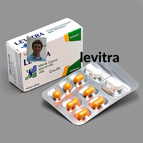 Levitra generico 5 mg prezzo